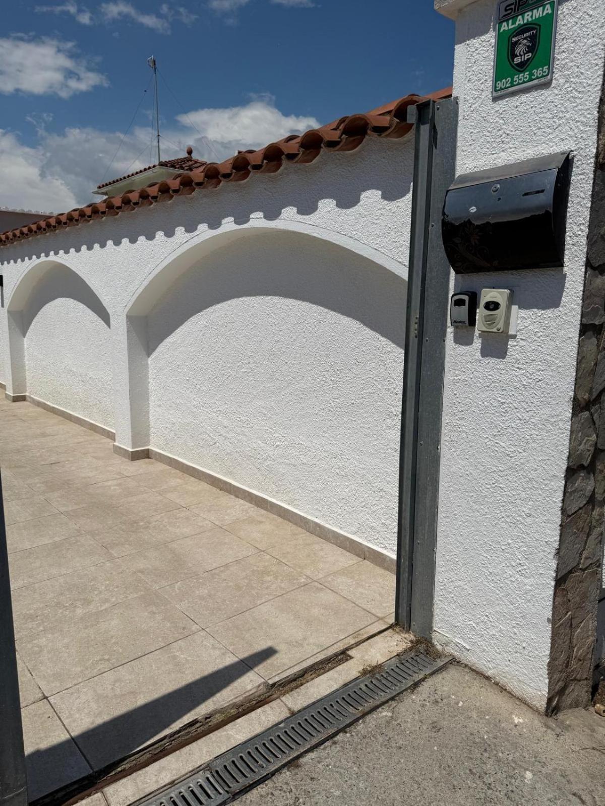 Villa Raquel Koky Empuriabrava Esterno foto