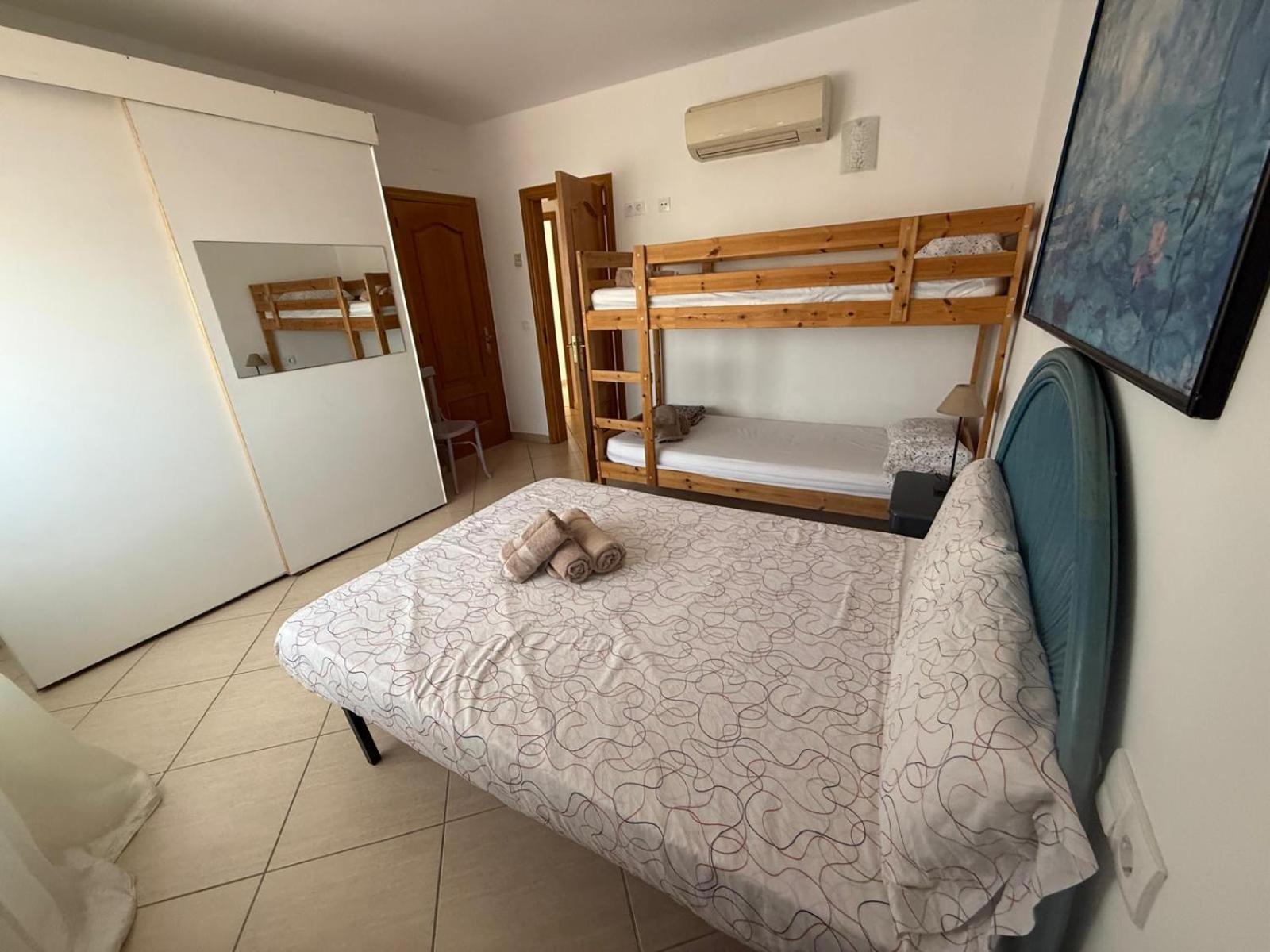 Villa Raquel Koky Empuriabrava Esterno foto