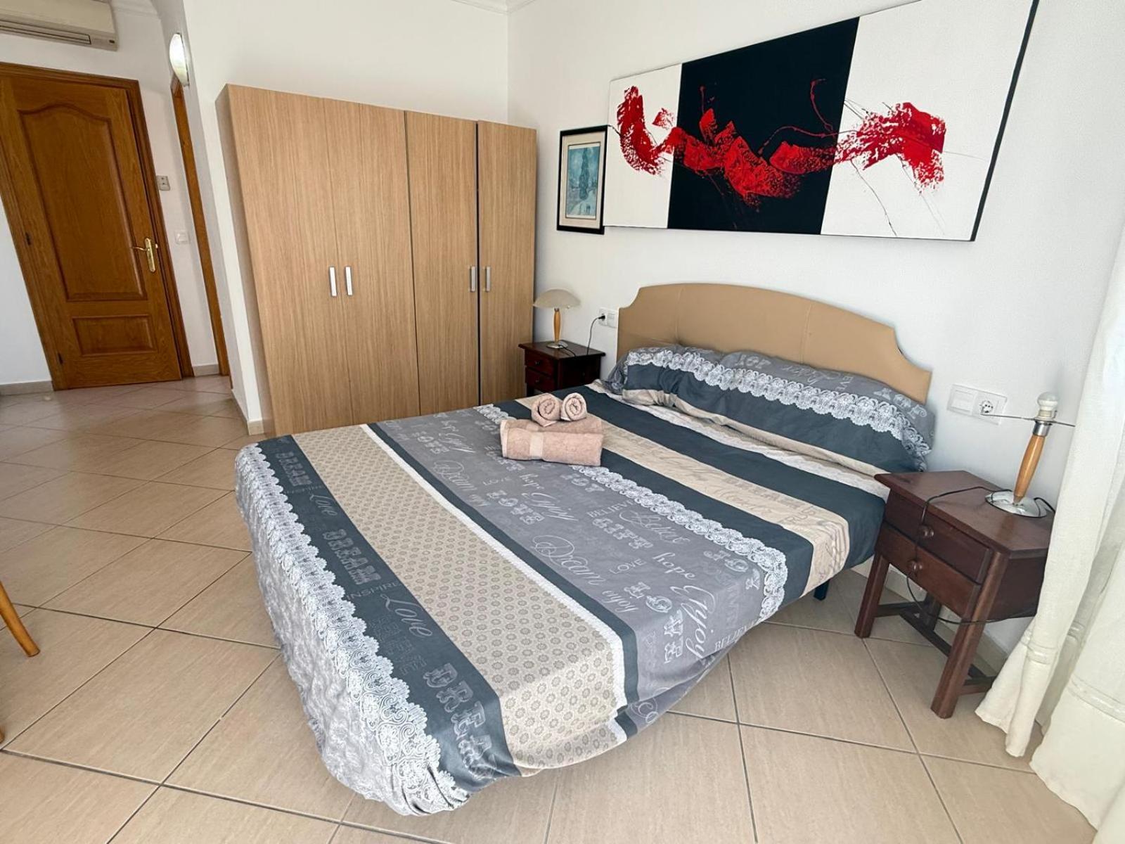 Villa Raquel Koky Empuriabrava Esterno foto