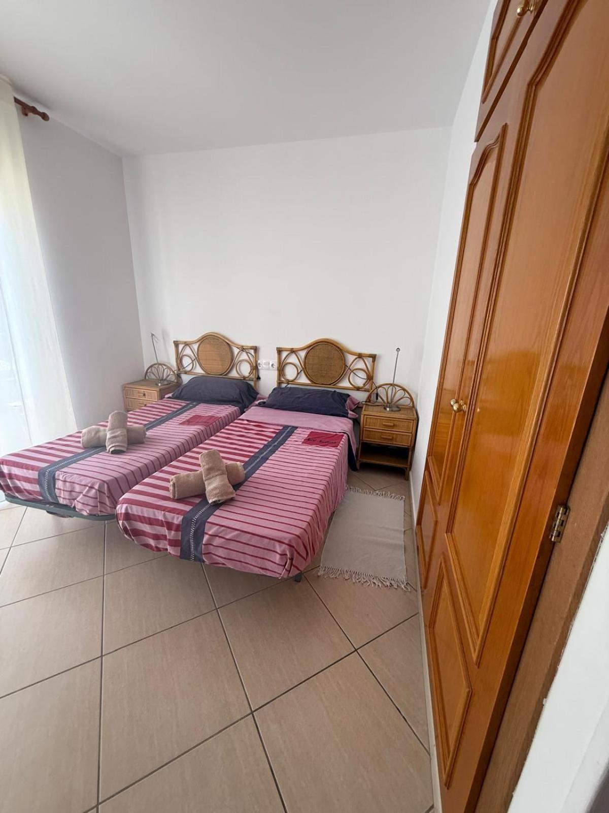 Villa Raquel Koky Empuriabrava Esterno foto