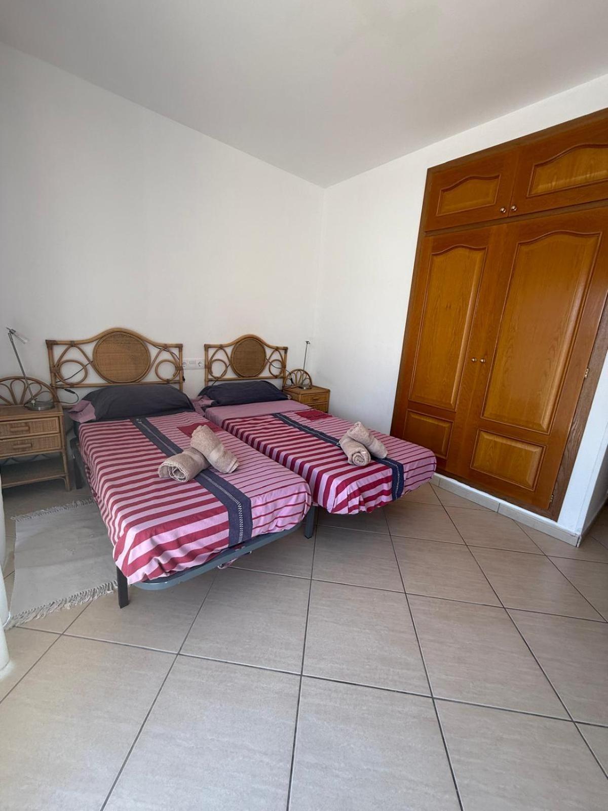 Villa Raquel Koky Empuriabrava Esterno foto