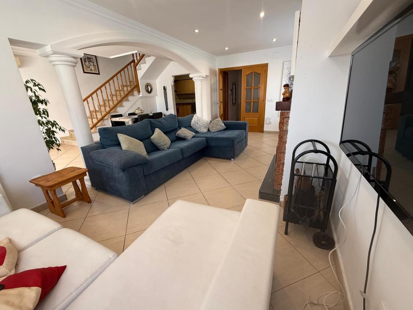 Villa Raquel Koky Empuriabrava Esterno foto