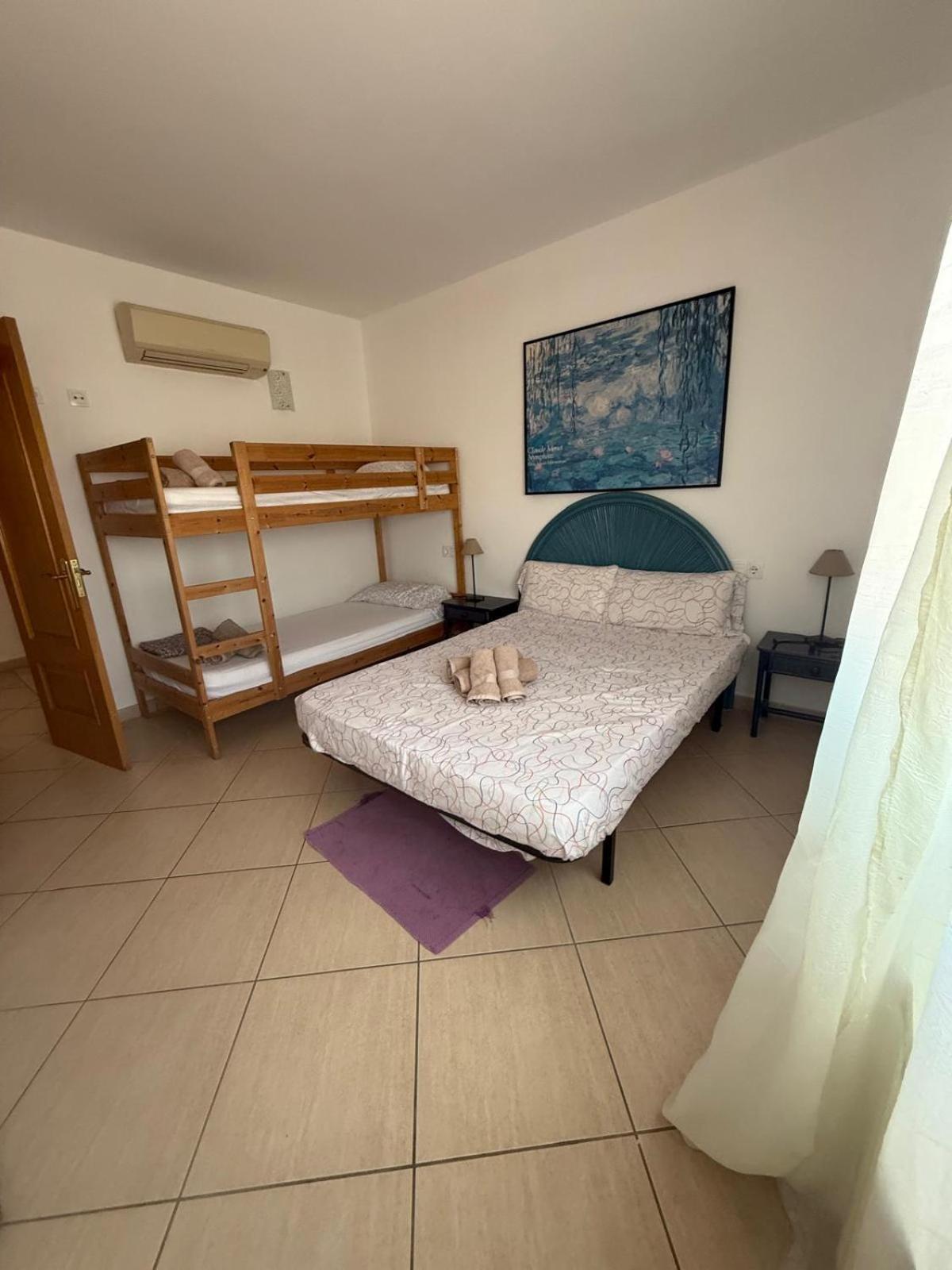Villa Raquel Koky Empuriabrava Esterno foto