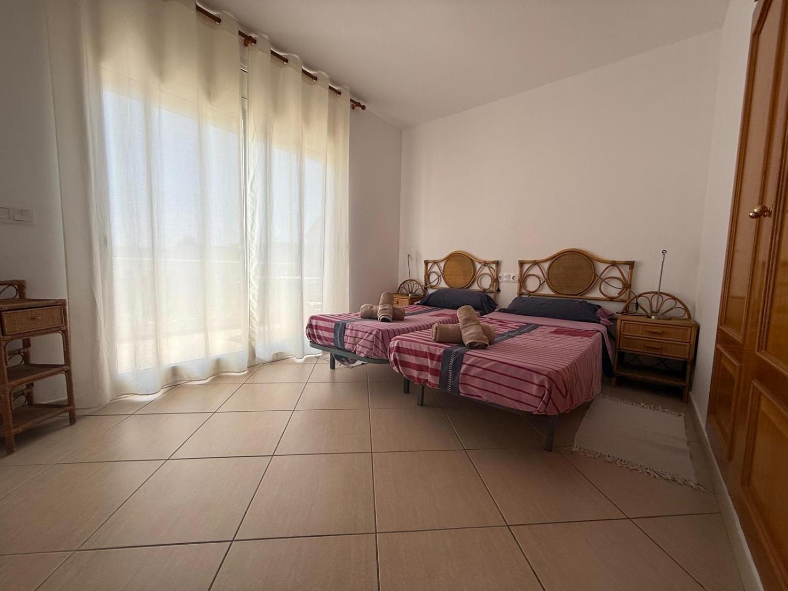 Villa Raquel Koky Empuriabrava Esterno foto