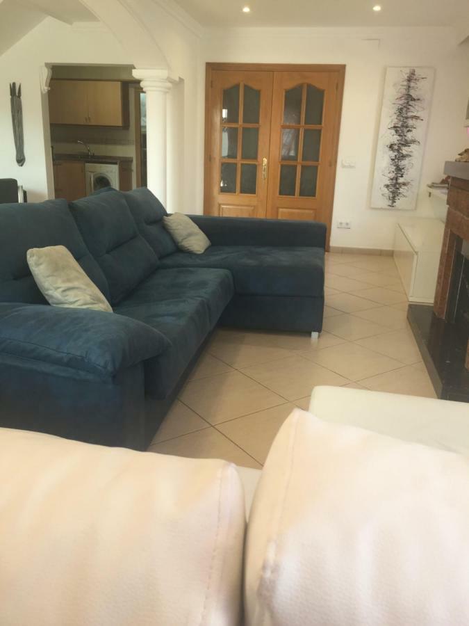 Villa Raquel Koky Empuriabrava Esterno foto